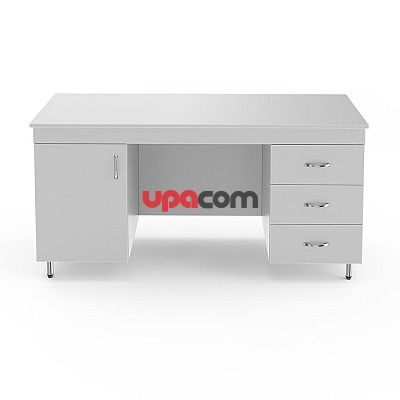 Письменный cтол НВ-1500 СП (1500×600×750)