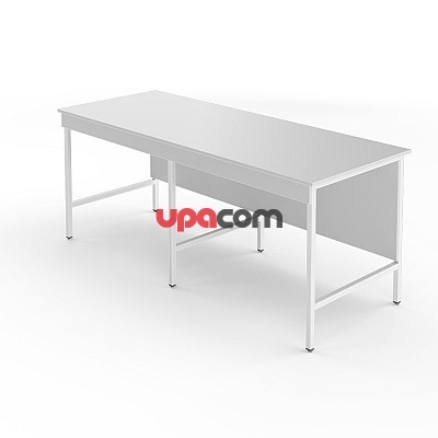 Лабораторный стол со столешницей из ЛДСП НВ-1800 ЛЛн