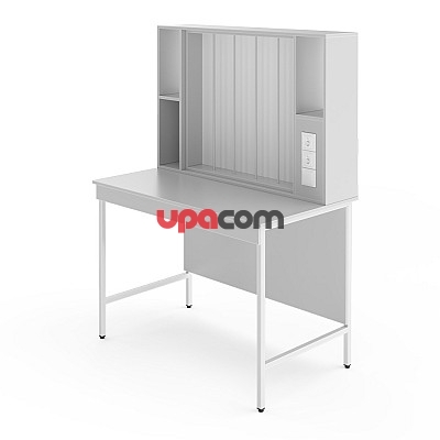 Стол для титрования со столешницей из ЛДСП НВ-1200 ТЛ