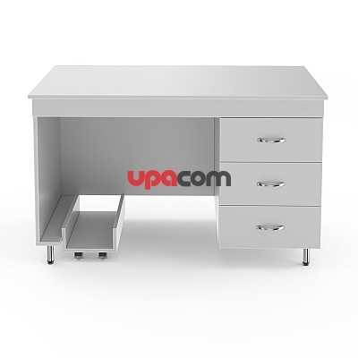 Компьютерный стол НВ-1200 СК (1200×600×750)