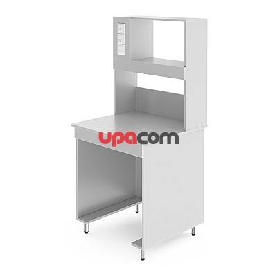 Физический лабораторный стол со столешницей из ЛДСП НВ-800 ПЛ