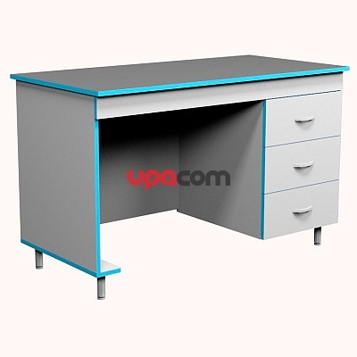 Стол письменный СП НВК 1200 (1200x600x750)