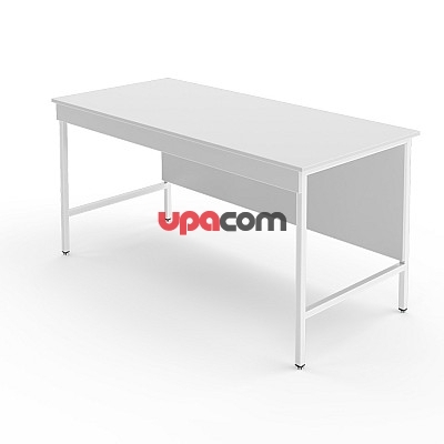 Лабораторный стол со столешницей из ЛДСП НВ-1500 ЛЛн